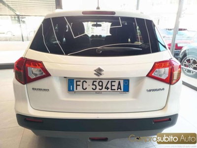 Suzuki Vitara 1.6 DDiS V-Cool (6)