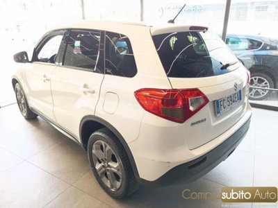 Suzuki Vitara 1.6 DDiS V-Cool (9)