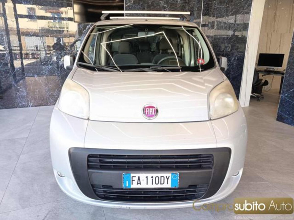 Fiat Qubo 1.3 MJT 75 CV MyLife