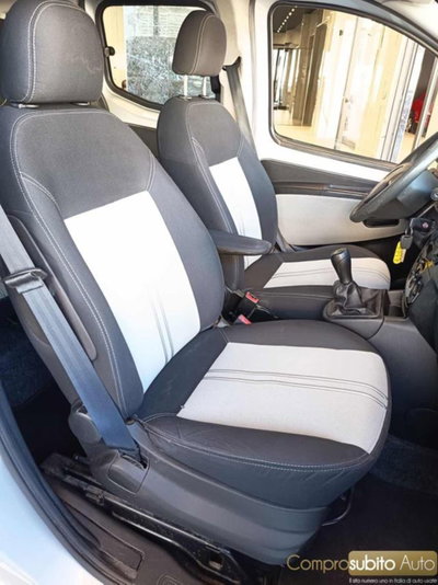 Fiat Qubo 1.3 MJT 75 CV MyLife (10)