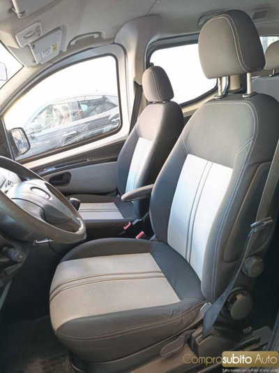 Fiat Qubo 1.3 MJT 75 CV MyLife (11)