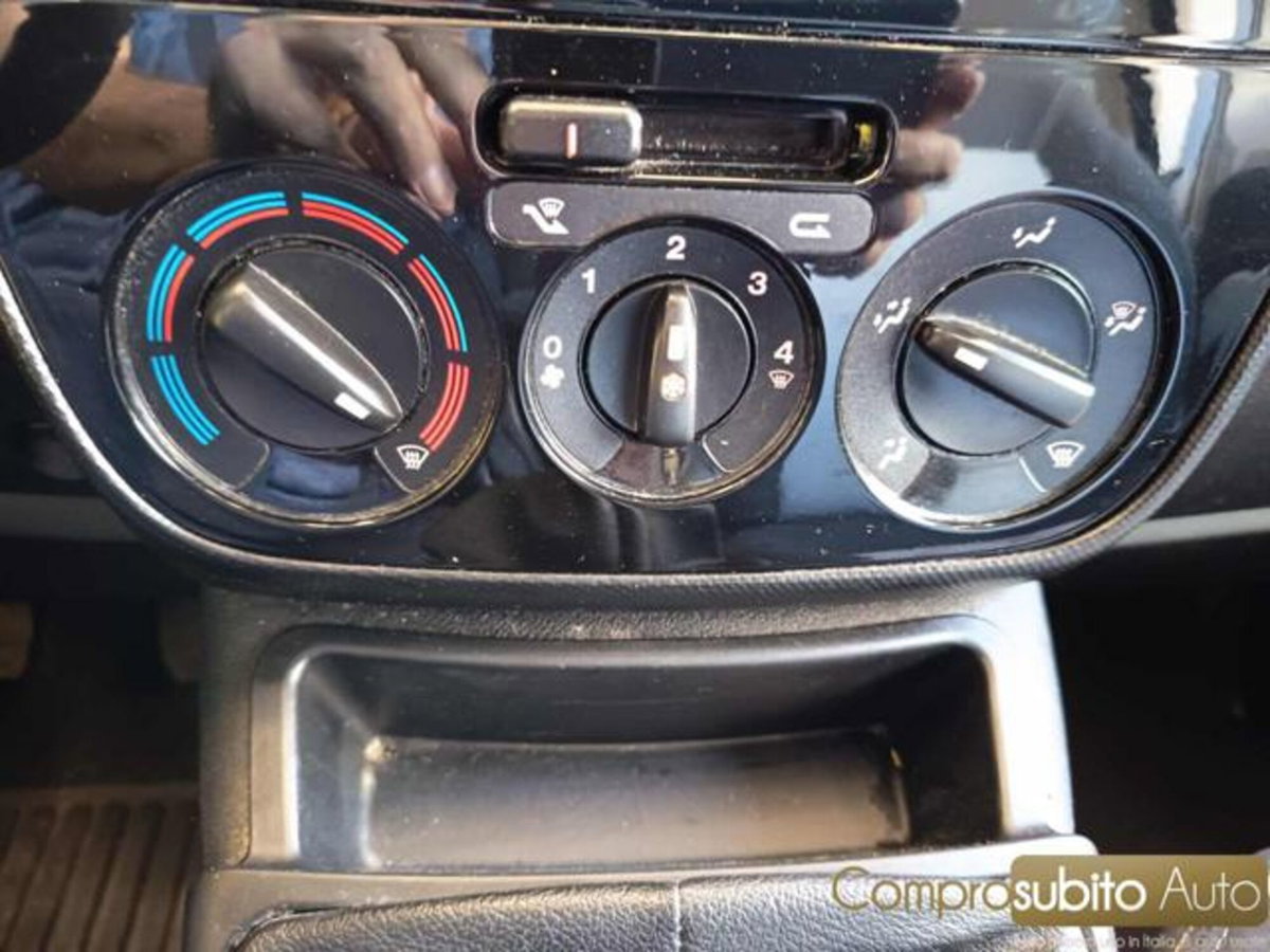 Fiat Qubo 1.3 MJT 75 CV MyLife (12)