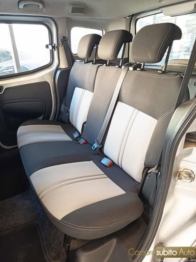 Fiat Qubo 1.3 MJT 75 CV MyLife (14)