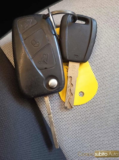 Fiat Qubo 1.3 MJT 75 CV MyLife (15)