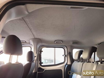 Fiat Qubo 1.3 MJT 75 CV MyLife (16)
