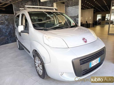 Fiat Qubo 1.3 MJT 75 CV MyLife (2)