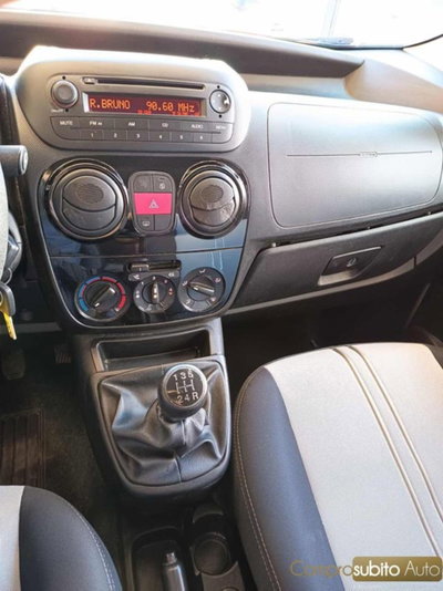 Fiat Qubo 1.3 MJT 75 CV MyLife (20)
