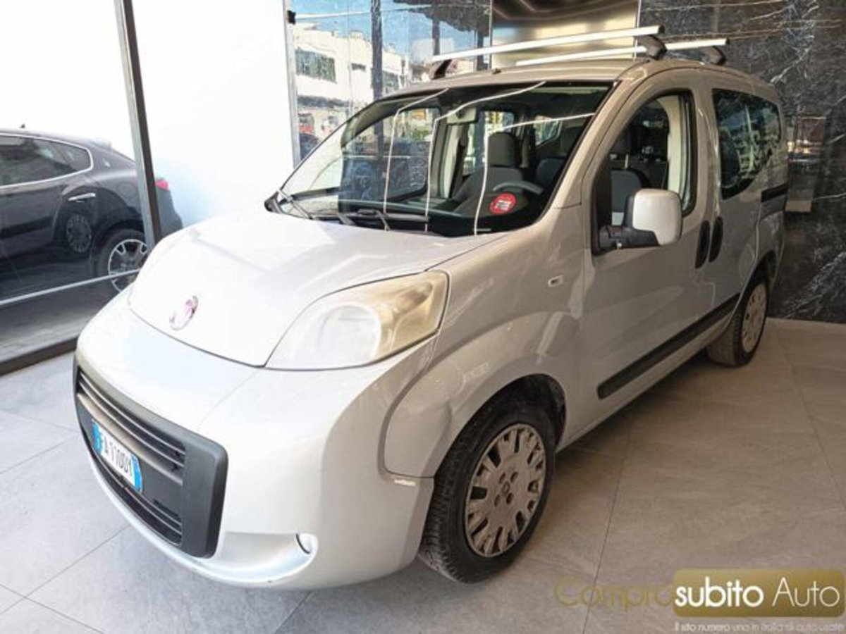 Fiat Qubo 1.3 MJT 75 CV MyLife (3)
