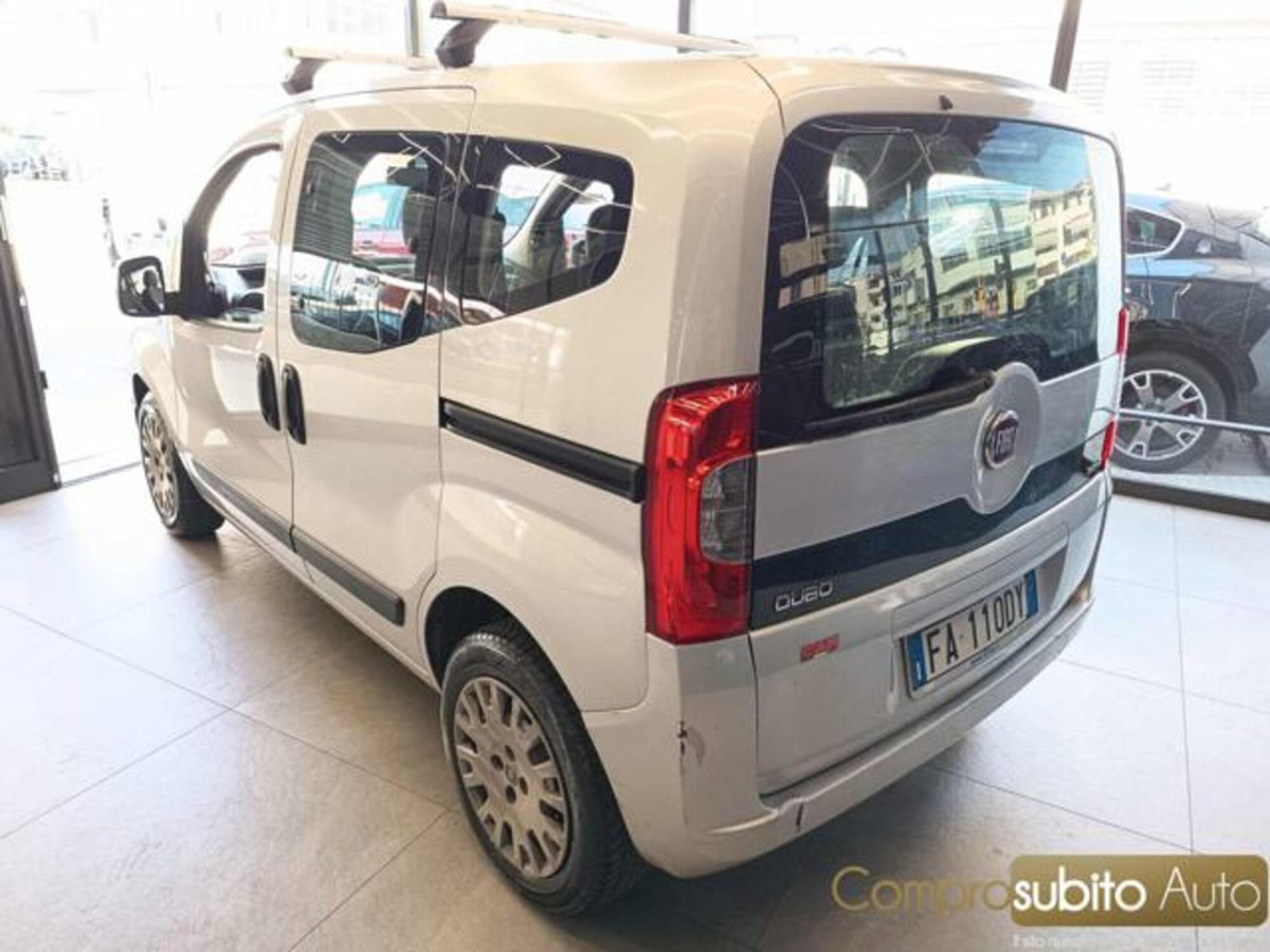 Fiat Qubo 1.3 MJT 75 CV MyLife (4)