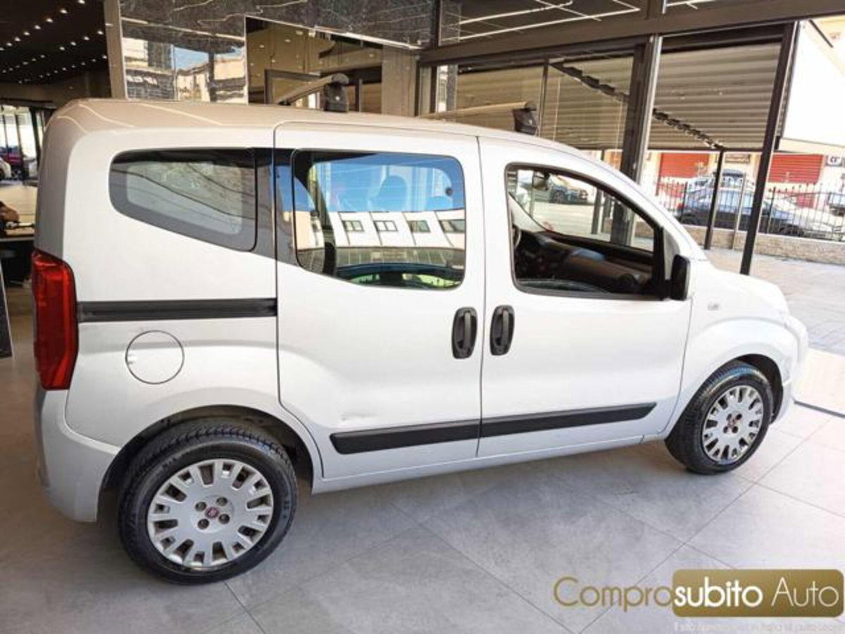 Fiat Qubo 1.3 MJT 75 CV MyLife (5)
