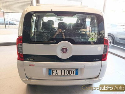 Fiat Qubo 1.3 MJT 75 CV MyLife (6)