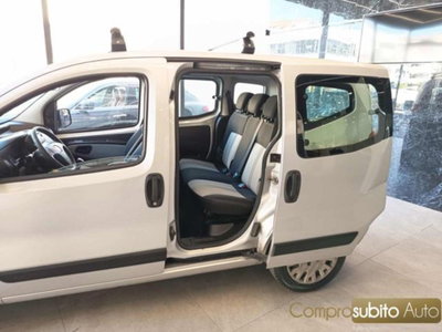 Fiat Qubo 1.3 MJT 75 CV MyLife (7)