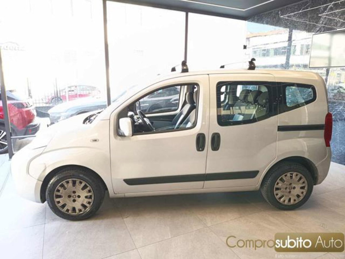 Fiat Qubo 1.3 MJT 75 CV MyLife (8)