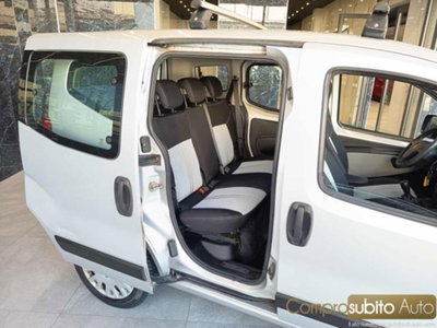 Fiat Qubo 1.3 MJT 75 CV MyLife (9)