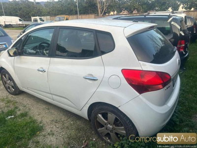 Kia Venga 1.6 CVVT TX (3)