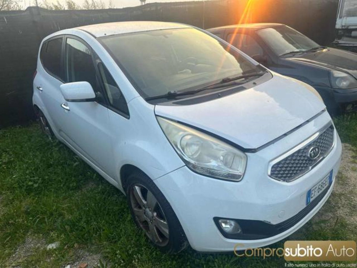 Kia Venga 1.6 CVVT TX (4)