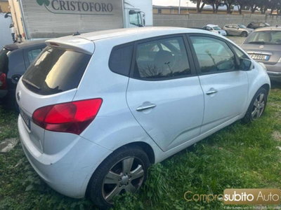 Kia Venga 1.6 CVVT TX (5)