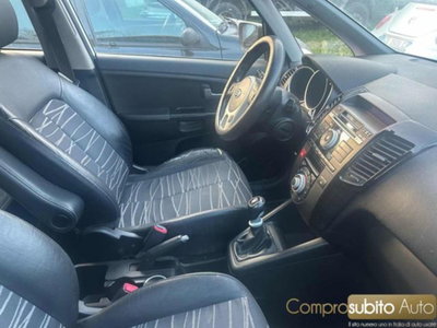 Kia Venga 1.6 CVVT TX (6)