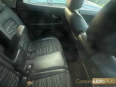 Kia Venga 1.6 CVVT TX (7)