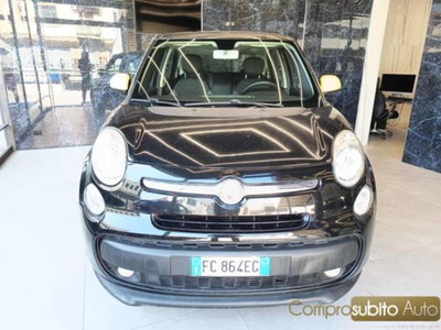 Fiat 500L 1.3 Multijet 85 CV Pop Star usata