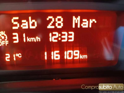 Fiat 500L 1.3 Multijet 85 CV Pop Star (11)