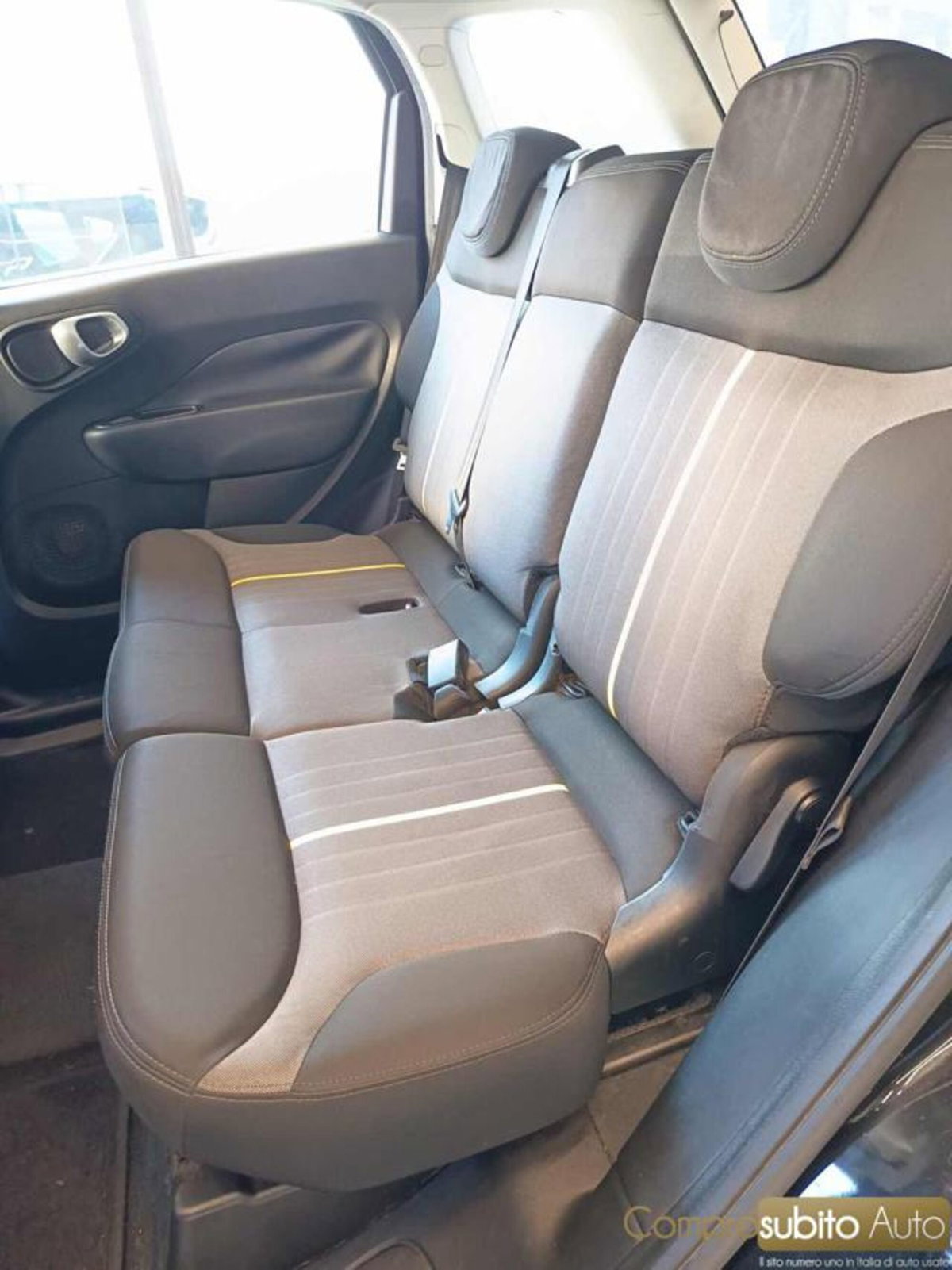 Fiat 500L 1.3 Multijet 85 CV Pop Star (12)