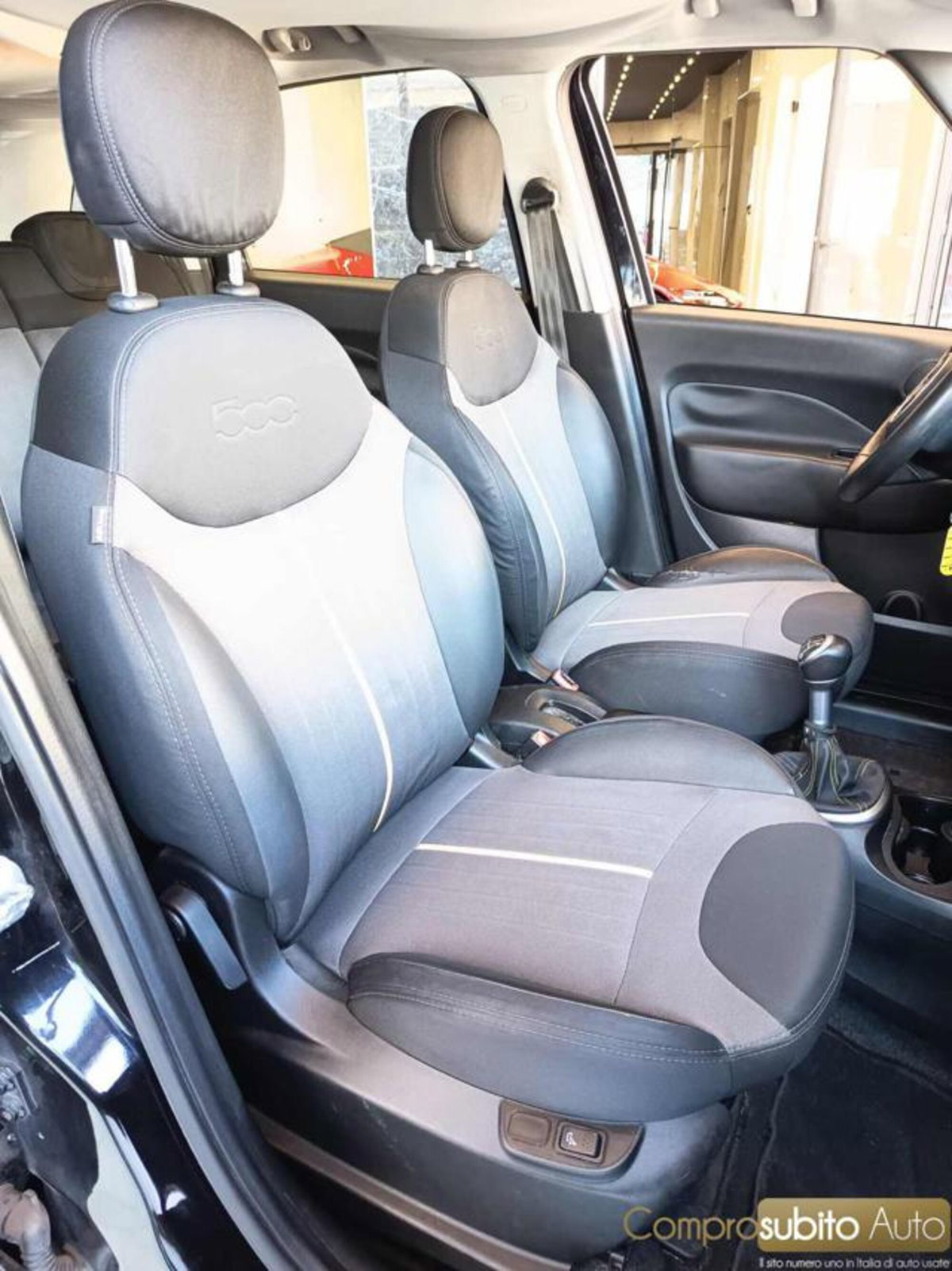 Fiat 500L 1.3 Multijet 85 CV Pop Star (14)