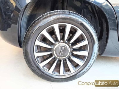 Fiat 500L 1.3 Multijet 85 CV Pop Star (18)