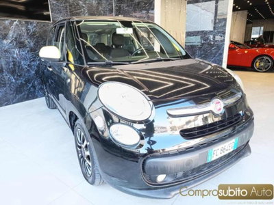 Fiat 500L 1.3 Multijet 85 CV Pop Star (2)