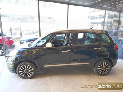 Fiat 500L 1.3 Multijet 85 CV Pop Star (3)