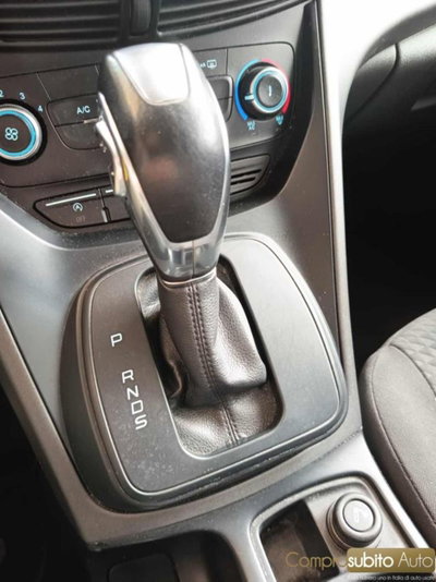 Ford C-Max 1.5 TDCi 120CV Powershift Start&Stop Titanium (10)