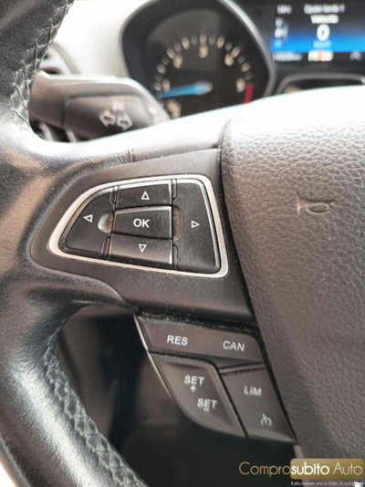 Ford C-Max 1.5 TDCi 120CV Powershift Start&Stop Titanium (11)