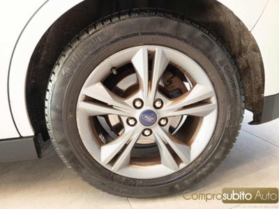 Ford C-Max 1.5 TDCi 120CV Powershift Start&Stop Titanium (14)