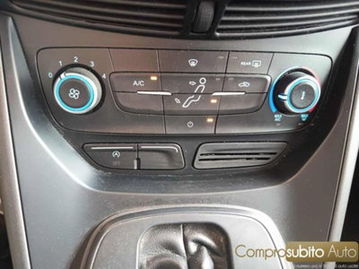 Ford C-Max 1.5 TDCi 120CV Powershift Start&Stop Titanium (18)