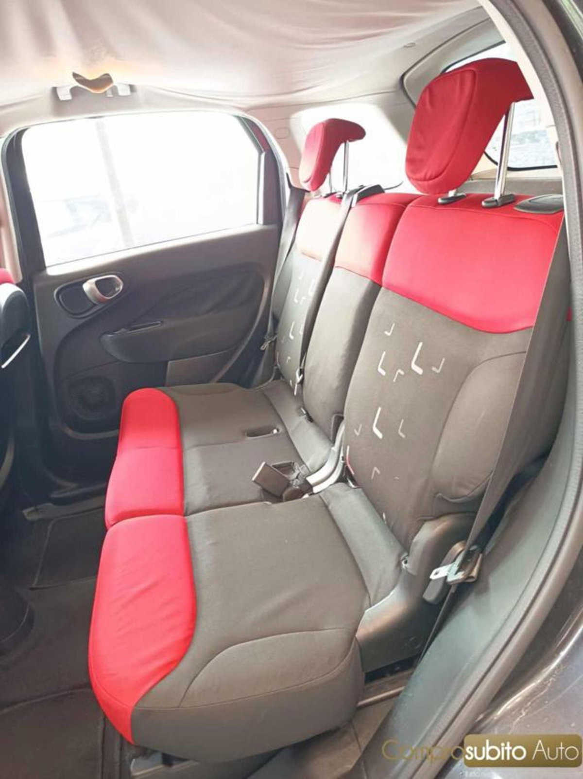Fiat 500L 1.3 Multijet 85 CV Pop Star (13)