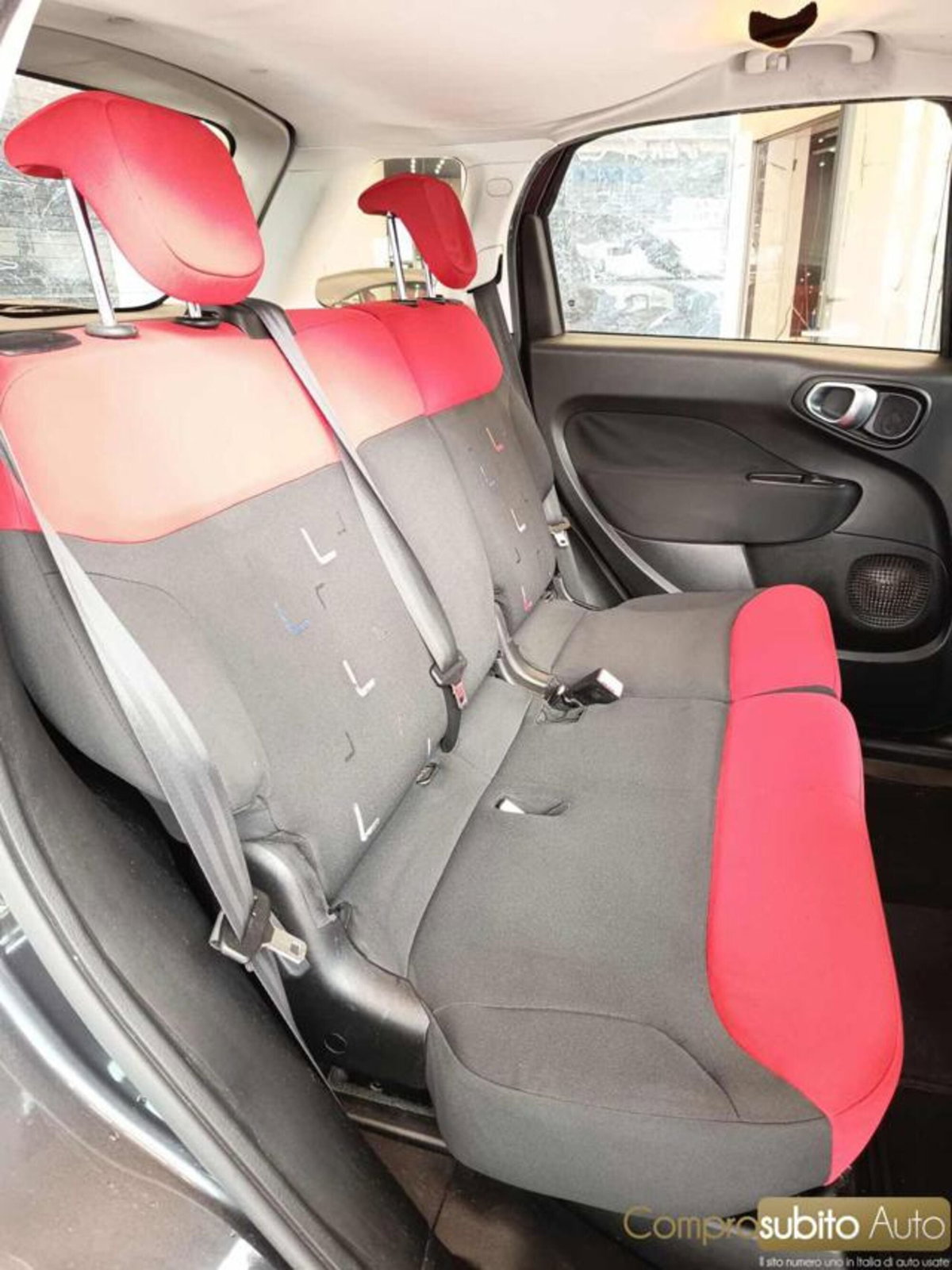 Fiat 500L 1.3 Multijet 85 CV Pop Star (16)
