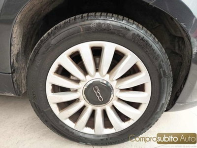 Fiat 500L 1.3 Multijet 85 CV Pop Star (20)