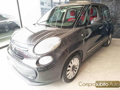 Fiat 500L 1.3 Multijet 85 CV Pop Star (3)