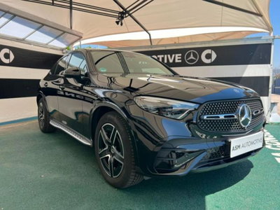 Mercedes-Benz GLC 220 d 4Matic Mild Hybrid AMG Premium Plus usata