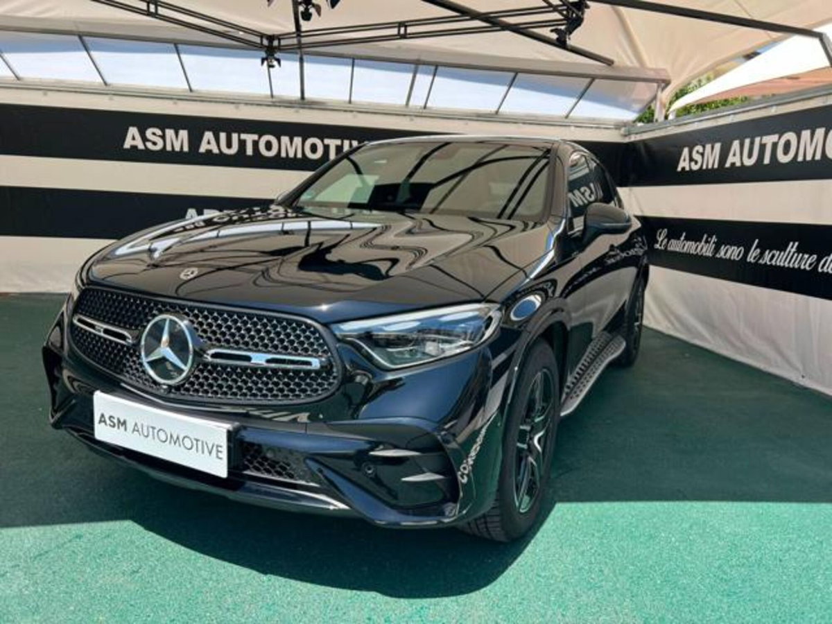 Mercedes-Benz GLC 220 d 4Matic Mild Hybrid AMG Premium Plus (3)