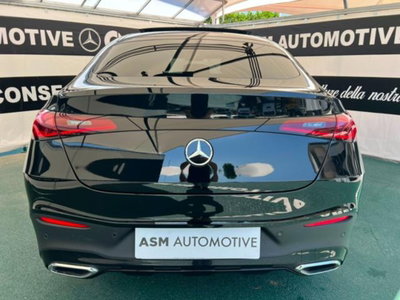 Mercedes-Benz GLC 220 d 4Matic Mild Hybrid AMG Premium Plus (5)