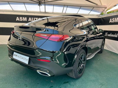 Mercedes-Benz GLC 220 d 4Matic Mild Hybrid AMG Premium Plus (6)