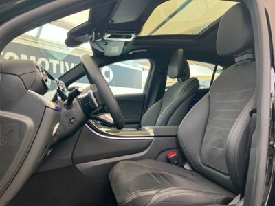 Mercedes-Benz GLC 220 d 4Matic Mild Hybrid AMG Premium Plus (7)