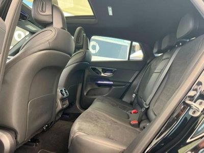 Mercedes-Benz GLC 220 d 4Matic Mild Hybrid AMG Premium Plus (8)