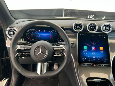 Mercedes-Benz GLC 220 d 4Matic Mild Hybrid AMG Premium Plus (9)
