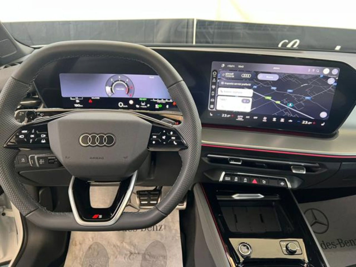 Audi Q3 Sportback 35 TDI quattro S tronic S line edition (7)