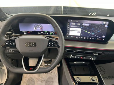 Audi Q3 Sportback 35 TDI quattro S tronic S line edition (7)