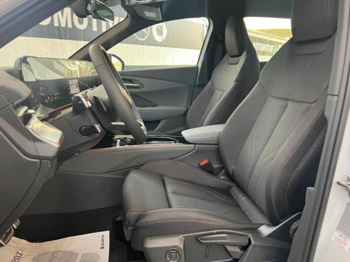 Audi Q3 Sportback 35 TDI quattro S tronic S line edition (9)