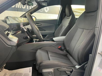 Audi Q3 Sportback 35 TDI quattro S tronic S line edition (9)