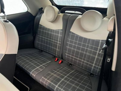 Fiat 500C Cabrio 0.9 TwinAir Turbo 85 CV Lounge (10)